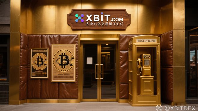 虚拟货币交易所最新格局：《GENIUS法案》引领变革XBIT创新崛起